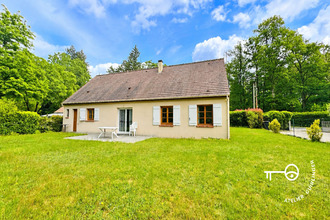 Ma-Cabane - Vente Maison VOUZON, 123 m²