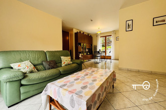 Ma-Cabane - Vente Maison VOUZON, 123 m²