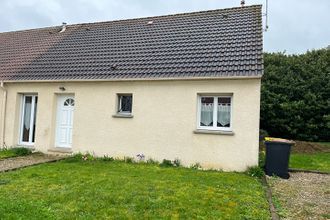 Ma-Cabane - Vente Maison VOVES, 60 m²