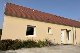 Ma-Cabane - Vente Maison VOVES, 58 m²