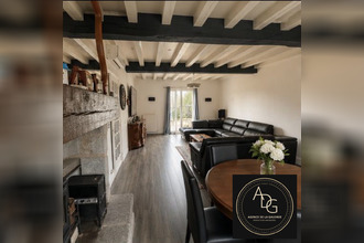 Ma-Cabane - Vente Maison VOVES, 244 m²