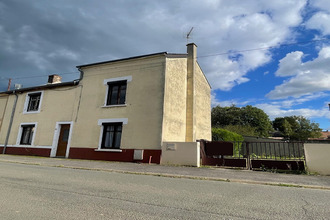 Ma-Cabane - Vente Maison VRIGNE-AUX-BOIS, 94 m²