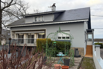 Ma-Cabane - Vente Maison VRIGNE-AUX-BOIS, 154 m²
