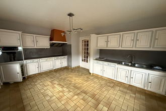 Ma-Cabane - Vente Maison VRIGNE-AUX-BOIS, 154 m²