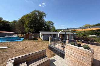 Ma-Cabane - Vente Maison VRIGNE-AUX-BOIS, 112 m²