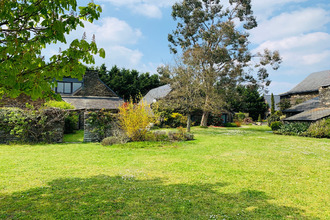 Ma-Cabane - Vente Maison VRITZ, 440 m²