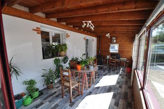 Ma-Cabane - Vente Maison VUE, 125 m²