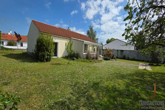 Ma-Cabane - Vente Maison VUE, 114 m²