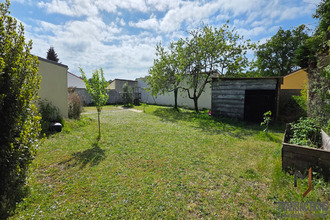 Ma-Cabane - Vente Maison VUE, 114 m²