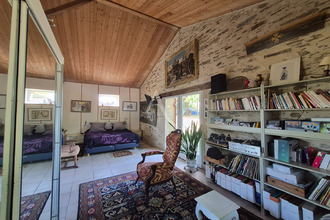 Ma-Cabane - Vente Maison VUE, 145 m²