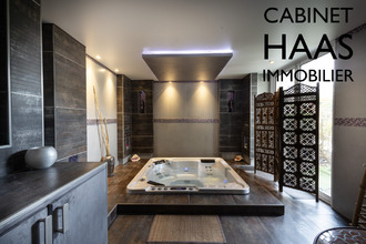 Ma-Cabane - Vente Maison Vulaines-sur-Seine, 213 m²