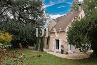 Ma-Cabane - Vente Maison Vulaines-sur-Seine, 194 m²