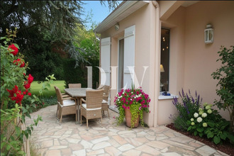 Ma-Cabane - Vente Maison Vulaines-sur-Seine, 194 m²