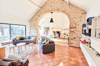 Ma-Cabane - Vente Maison Vulaines-sur-Seine, 260 m²