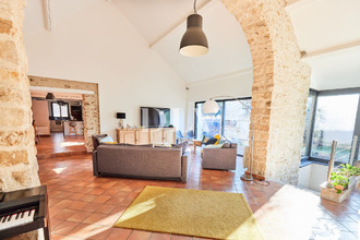 Ma-Cabane - Vente Maison Vulaines-sur-Seine, 260 m²