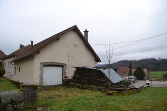 Ma-Cabane - Vente Maison VYT-LES-BELVOIR, 150 m²