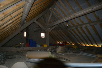 Ma-Cabane - Vente Maison VYT-LES-BELVOIR, 150 m²