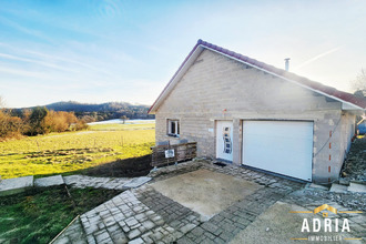Vente Maison 25430, Vyt-lès-Belvoir France