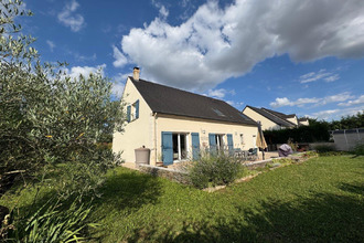 Vente Maison 95470, Vémars France