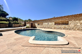 Vente Maison 30200, Vénéjan France