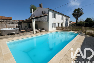Vente Maison 17540, Vérines France