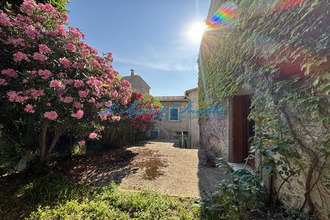 Vente Maison 30360, Vézénobres France