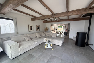 Ma-Cabane - Vente Maison WADELINCOURT, 170 m²
