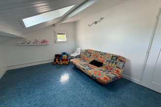 Ma-Cabane - Vente Maison WADELINCOURT, 170 m²