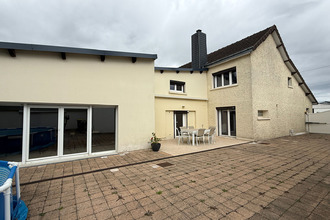 Ma-Cabane - Vente Maison WADELINCOURT, 170 m²