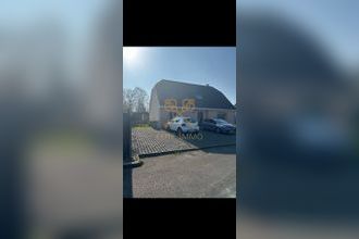 Ma-Cabane - Vente Maison Wahagnies, 130 m²