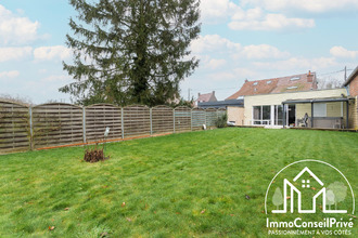 Ma-Cabane - Vente Maison Wahagnies, 141 m²