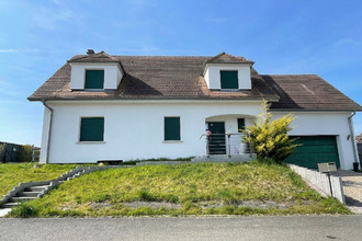 Ma-Cabane - Vente Maison Wahlbach, 170 m²