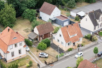Ma-Cabane - Vente Maison Walbourg, 118 m²
