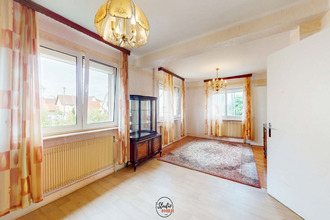 Ma-Cabane - Vente Maison Walbourg, 118 m²