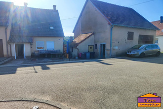 Ma-Cabane - Vente Maison Waldhouse, 80 m²