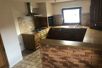 Ma-Cabane - Vente Maison Waldighofen, 90 m²
