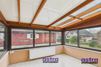 Ma-Cabane - Vente Maison Waldighofen, 141 m²