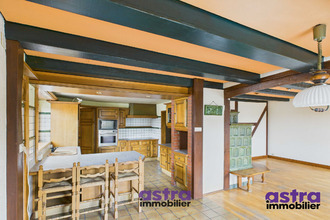 Ma-Cabane - Vente Maison Waldighofen, 141 m²