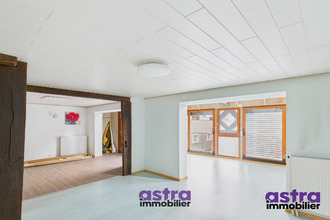 Ma-Cabane - Vente Maison Waldighofen, 115 m²