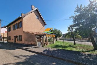 Ma-Cabane - Vente Maison Waldolwisheim, 95 m²