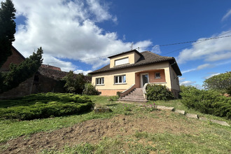 Ma-Cabane - Vente Maison Waldolwisheim, 128 m²