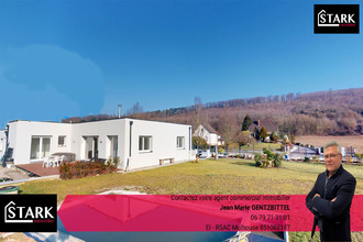Ma-Cabane - Vente Maison Walheim, 150 m²