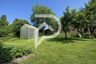 Ma-Cabane - Vente Maison WALINCOURT-SELVIGNY, 163 m²