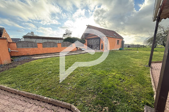 Ma-Cabane - Vente Maison WALINCOURT-SELVIGNY, 110 m²