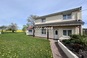 Ma-Cabane - Vente Maison Walincourt-Selvigny, 125 m²