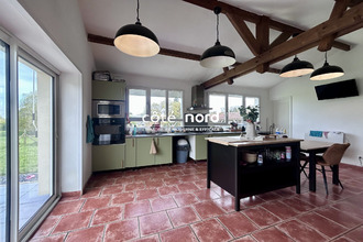 Ma-Cabane - Vente Maison Walincourt-Selvigny, 125 m²