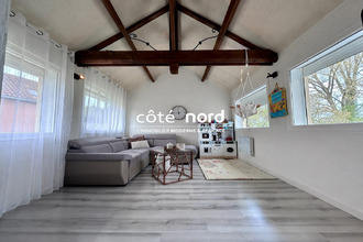 Ma-Cabane - Vente Maison Walincourt-Selvigny, 125 m²