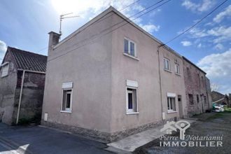 Ma-Cabane - Vente Maison Wallers, 73 m²