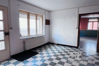 Ma-Cabane - Vente Maison Wallers, 73 m²