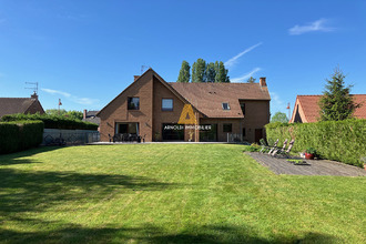 Ma-Cabane - Vente Maison WALLERS, 240 m²
